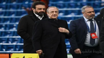 نهاية عصر؟.. ريال مدريد يدرس لأول مرة في تاريخه إدخال مستثمرين من الخارج 1